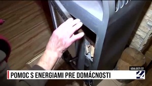 Pozrite si zhrnutie aktualít v relácii Udalosti 22 z dňa 1. decembra 2022