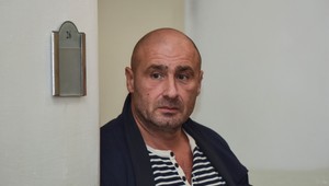 Vinný. Ľuboša Ferusa definitívne odsúdili v kauze Piťovci 2