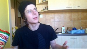 ROZHOVOR: Jozef (18) odišiel z domu. Nikto netuší, kde by mohol byť