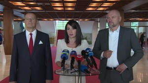 Sme rodina a Sulíkovci budú mať v programe eutanáziu aj medikamentózne interrupcie