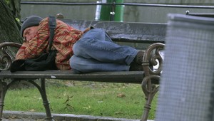 Takto vyzerá americký sen: 43 miliónov chudobných!