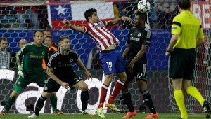 Chelsea udržala Atlético na uzde, rozhodne sa v Londýne