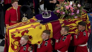 TOTO boli zásadné momenty pohrebu Alžbety II.