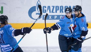 Hokejisti Slovana končia v KHL. Budú hrať v domácej lige