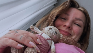 TOTO Simona Salátová tesne pred pôrodom nečakala: Pozor, robíš veľkú chybu!