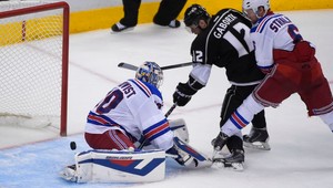 Gáborík má Stanley Cup! Gólom zariadil najdlhší zápas kráľov