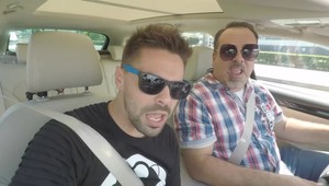 Štartuje šou Super Karaoke. Prvým hosťom bude Adam Ďurica