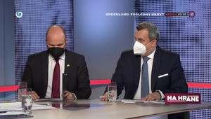 Ostré slová Grigorija Mesežnikova: Danko sa v relácii odhalil ako nekvalifikovaný ruský troll