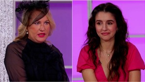 Diana to prepískla a hrubo urazila Lauru: Obliekam sa inak ako ty, lebo JA som vzdelaná!