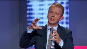 Dnes už pokladám Smer za zločineckú organizáciu, uviedol v relácii Na hrane Miroslav Beblavý