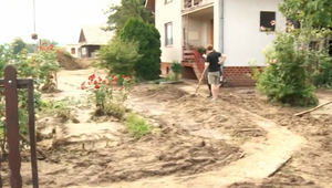 Extrémne počasie trápi Slovensko. Katastrofy sú častejšie ako v minulosti