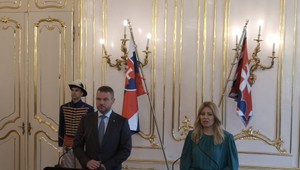 Pellegrini u Čaputovej: Voľba ústavných sudcov je nekonečný príbeh