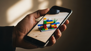 Lego propaganda: Irán stavil na kampaň pomocou umelej inteligencie na sociálnych sieťach