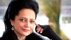 Lucie Bílá (48) sa predviedla! Na synovom maturitnom večierku...