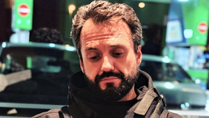 Marián Čekovský zažíva obrovský žiaľ! Prišiel o milovaného človeka