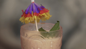 Dezert: Miestny nektár za hektár