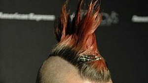 Tréner vyhodil hráča pre nevhodný účes