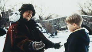 Holubiu ženu zo Sám doma by ste už asi nespoznali: Pozrite sa, ako dnes vyzerá!