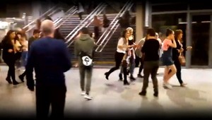 Atentátnik z Manchestru Abedi sa mstil