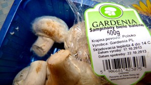 tvojenoviny: Prekvapenie v šampiňónoch z Poľska