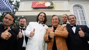 Mal to byť spomienkový koncert ku Gottovej nedožitej 85, no Ivana to jeho kamarátovi ZATRHLA!