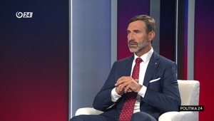 Politika 24: Juraj Blanár