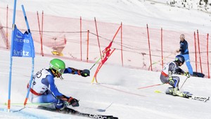 Striebro z MS pre Slovensko! Skvelá tímová súťaž v St. Moritzi