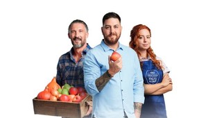 O kvalitu a chuť sa v Tescu starajú experti. Pomáhať bude aj známy šéfkuchár Martin Novák