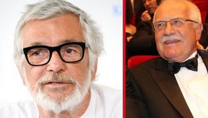 Seriál Atentát: Jiří Bartoška odmietol úlohu kvôli Klausovi