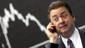 Akcie po celom svete klesajú. Najväčší prepad za posledných šesť rokov