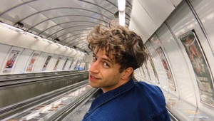 Ukázal fotky zo svadby s jeho vyvoleným! Český spevák priznal, čo všetko mu ľudia napísali!