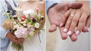 Najdrahšie celebritné svadby: Kto za svoj veľký deň D vysolil najväčší balík?