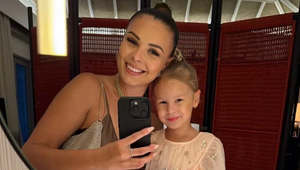 Bolestivý úraz Bagárovej dcérky! Následky sú nepríjemné, ovplyvnili aj jej vzhľad!