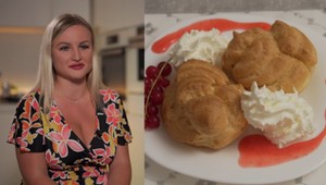 TOTO Julke neodpustia: Predjedlo, ktoré by zvládlo dieťa a dezert za ňu pripraví priateľ!