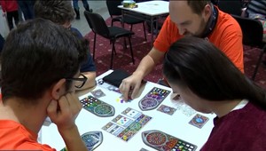 Spoločenské hry zažívajú boom. Personalisti z nich o vás vedia mnohé zistiť