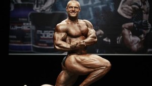 Kuzder a Havlík majstrami Európy, striebro Maliňákovi