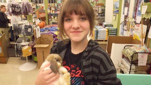 Tínedžerka (16) prežila pád lietadla, našla cestu do civilizácie