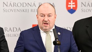 Stretnutie Roberta Fica a Rudolfa Huliaka: Dostane Huliak vytúžené ministerstvo?