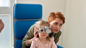 Spoločnosti BILLA záleží na zdravých očiach detí. Myslí na prevenciu aj kvalitnú starostlivosť