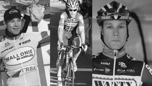 Demoitiého úmrtie zatienilo Saganov triumf na Gent-Wevelgem