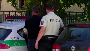 Ján rozbil auto. V krvi mal takmer tri promile alkoholu