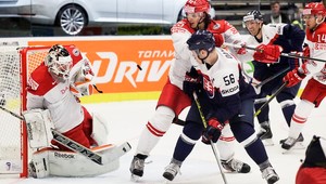 Daňovi pomohla k víťaznému zásahu aj čerstvá hokejka