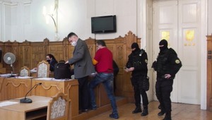 Rozsudok v prípade exšéfa kontrarozviedky SIS Ľubomíra Arpáša opäť nepadol