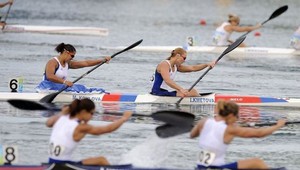 O medaily na ME v Belehrade štyri slovenské lode