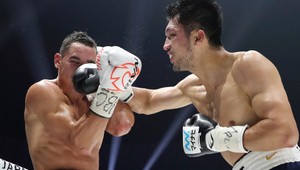 Súpera knokautoval v sedemdesiatke - padol svetový rekord