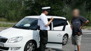 Bratislavčan zažaloval policajtov za nezákonné meranie rýchlosti. Takto rozhodla inšpekcia