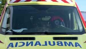 Kvôli novej mape záchranných staníc zvažujú na Orave pripojenie k Poľsku