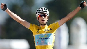Vyhrať etapu v žltom je prestížnejšie, chváli sa Nibali