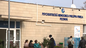 Slováci čím ďalej tým viac trpia rôznymi duševnými poruchami