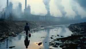 Po kyslom daždi prichádzajú toxíny: Čo všetko padá z neba?